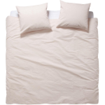 Cinderella Dekbedovertrek Luce Rosa-240x200/220