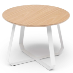 puik Shunan Salontafel - Wit