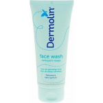 Dermolin Facewash Tube 100ml