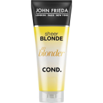 John Frieda Sheer Blonde Go Blonder Conditoner 250ml