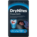 Huggies Drynites Boys Pyjama Pants 4-7