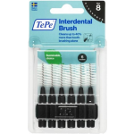 Tepe Interdentale Ragers Original 1.5mm 6stuks - Noir