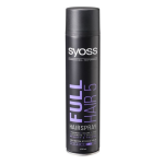 Syoss Hairspray Full Hair 5 400ml