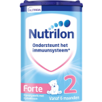 Nutrilon 2 Zuigelingenvoeding Forte 800gram