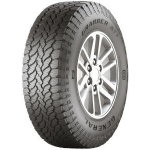 GRABBER AT3 ( 235/65 R16C 121/119R 10PR ) - Zwart