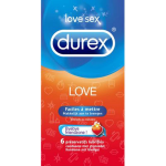 Durex Condooms Love