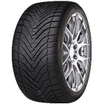 Gripmax SureGrip A/S ( 235/55 R19 105W XL ) - Zwart