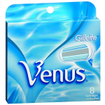 Gillette 8stuks Women Venus Scheermesjes