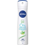 Nivea Deodorant Deospray Pure and Natural Jasmine Scent 150ml