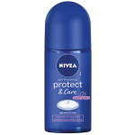Nivea Deodorant Roller Protect en Care 50ml