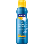 Nivea Sun Protect And Refresh Factorspf50