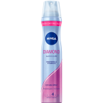 Nivea Styling Spray Diamond Gloss Care 250ml
