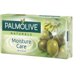 Palmolive Naturals Zeeptablet Moisture Care 3x90gr - Oliva