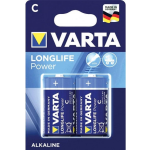 Varta Batterijen Alkaline Energy Lr 14c