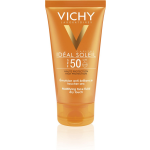 Vichy Ideal Soleil Dry Touch Gezichtsemulsie Factorspf50