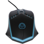 Qware - Gaming - Muis - Dallas