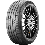 Continental ContiSportContact 5 ( 255/40 R20 101V XL Conti Seal, SUV ) - Zwart