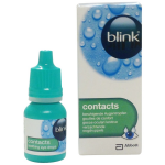 Blink Contacts Verzachtende Oogdruppels / Kunsttranen