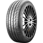 Pirelli P Zero ( 285/45 ZR21 (113Y) XL B1 ) - Zwart