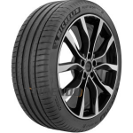 Michelin Pilot Sport 4 SUV ( 255/45 R20 105Y XL Acoustic ) - Zwart