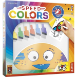 999Games Speed Colors