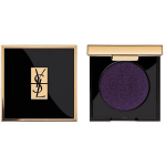 Yves Saint Laurent Nr. 42 – Magnetic Purple | Metallic Velvet Crush Oogschaduw 1.8 g - Negro