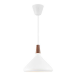 Design For The People Nori Hanglamp - - Wit