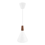 Design For The People Nori Hanglamp - - Wit