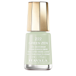 Mavala Green Zen Nail Care Nagellak 5ml - Silver