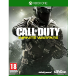 Activision Call of Duty Infinite Warfare