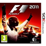 Codemasters Formula 1 (F1 2011)
