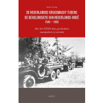 De Nederlandse krijgsmacht tijdens de dekolonisatie van Nederlands-Indië 1945 - 1950
