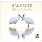 PiXFACTORY Handboek Vogelfotografie