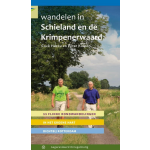 Wandelen in Schieland en de Krimpenerwaard