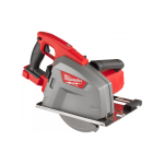 Milwaukee M18 FMCS66-0C Accu Metaal Cirkelzaagmachine Body | 18V | Zonder accu&apos;s en lader