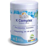 Be-Life K Complex