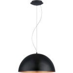 EGLO Gaetano 1 Hanglamp Ø 53 cm - Zwart