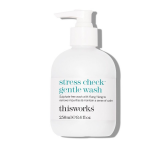 this works Stress Check Gentle Wash Showergel 250ml