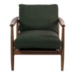 Pols Potten Todd Fauteuil - - Groen