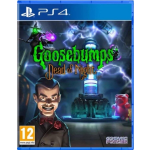 Just for Games Goosebumps Dead of Night