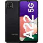 Samsung Galaxy A22 64GB 5G - Grijs