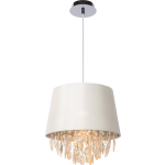 Lucide Hanglamp Dolti - - Wit