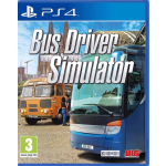 UIG Entertainment Bus Driver Simulator