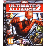 Activision Marvel Ultimate Alliance 2