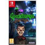 Just for Games Goosebumps Dead of Night