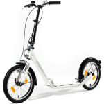 Kickbike Clix 2.0 White