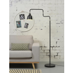 It's about RoMi London Vloerlamp - Zwart