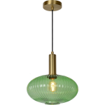 Lucide Maloto Hanglamp - Groen