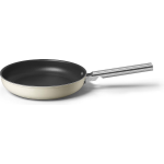 SMEG Koekenpan 28 cm Crème