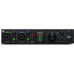 Revolution 2x2 audio interface